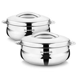 Type – Pot 2 Pcs Combo