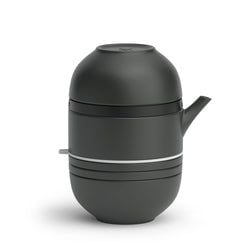 Type – Matte Black