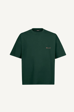 Color – Verde Oscuro