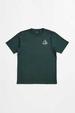 Color – Verde Oscuro