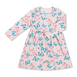 Print – Retro Butterfly