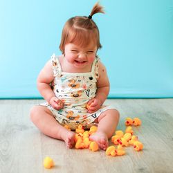 Print – Ducky Daze