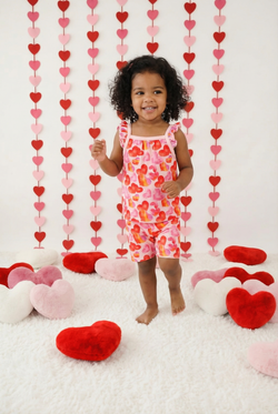 Print – Love Hearts