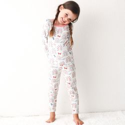 Print – Rainbow Love