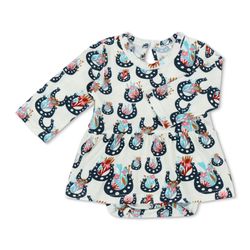 Print – Lucky Blossoms