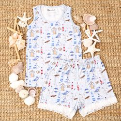 Print – Cape Cod