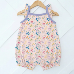 Print – Petal Parade