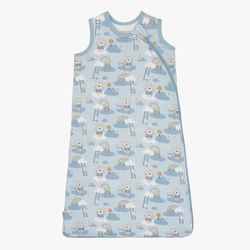 Blue Bears