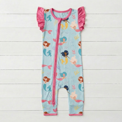 Print – Coral Cuties