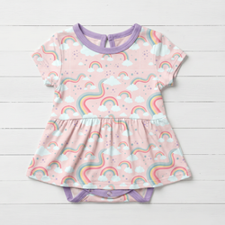 Print – Rainbow Wishes