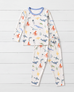 Print – Sea Life