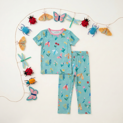 Print – Bloom Bugs