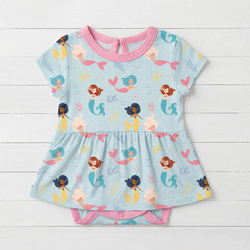 Print – Mermaids