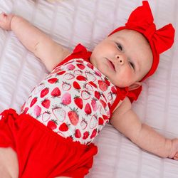 Print – Strawberry