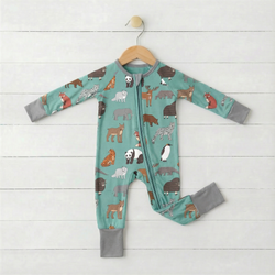 Print – Wild Things