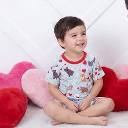 Print – Puppy Love