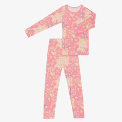 Print – Summer Florals