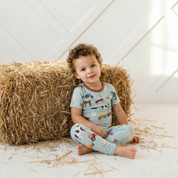 Print – Barnyard