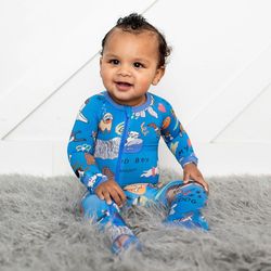 Print: – Puppy Pals