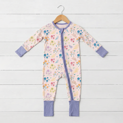 Print – Petal Parade