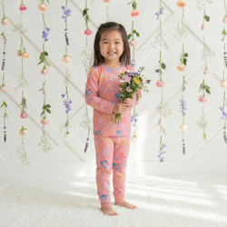 Print – Flower Confetti