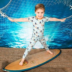 Print – Beach Break