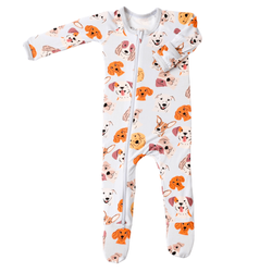 Print: – Dreamy Dogs