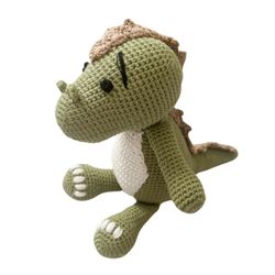 Animals – Dino