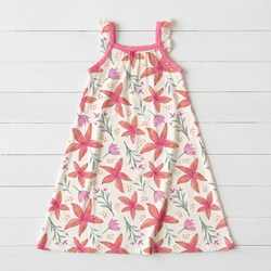 Print – Sunset Leilani