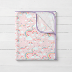 Print – Rainbow Wishes