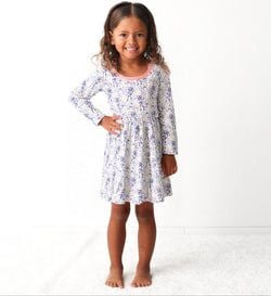 Print – Dreidel Bows