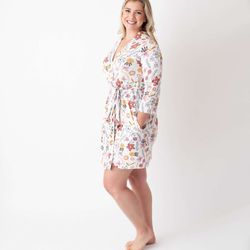 Print – Dusty Floral