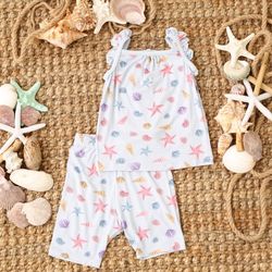 Print – Seashell