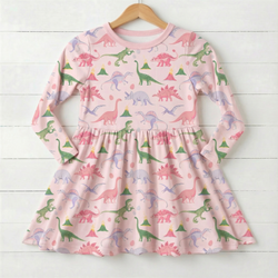 Print – Rosy Rex
