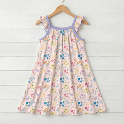 Print – Petal Parade