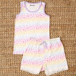 Print – Rainbow Leopard