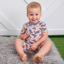 Print – Cuddle Cowboy