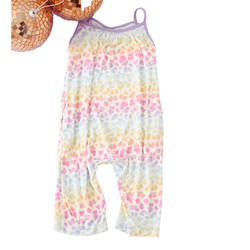 Print – Rainbow Leopard