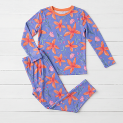 Print – Lavender Leilani