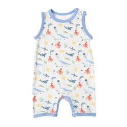 Print – Sea Life
