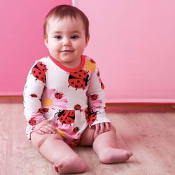Print – Ladybug