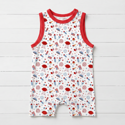 Print – Stars & Stripes