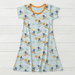 Print – Beach Break