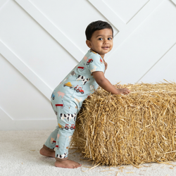 Print – Barnyard