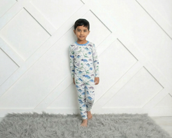 Print – Dino Daydream