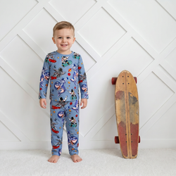 Print – Astro Shredderz