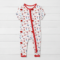 Print – Stars & Stripes