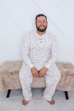 Print – Happy Hanukkah