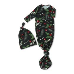 Print – Holiday Nights
