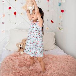 Print – Cherry Kiss